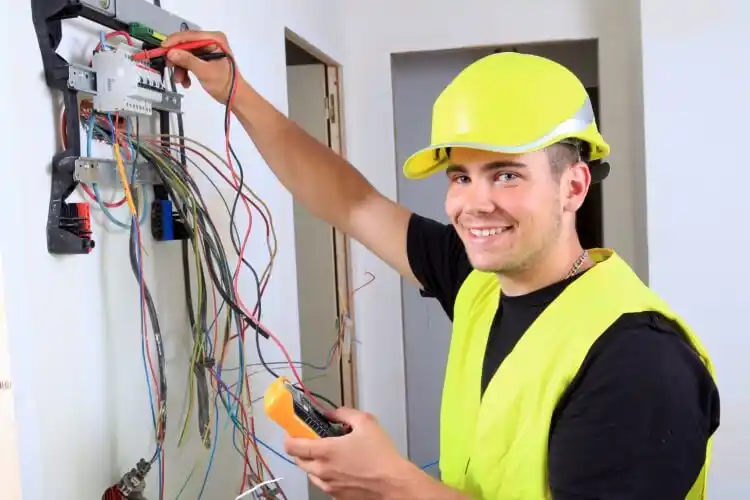 elektricien Zoutelande